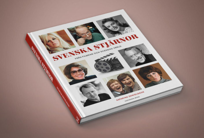 Svenska stjärnor