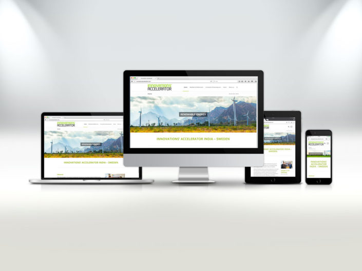 ISIA-devices Innovations Accelerator